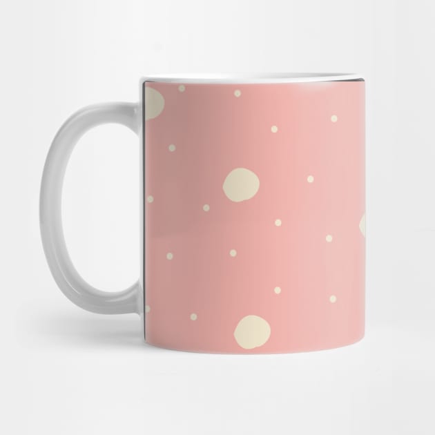 Dots by Kristina Stellar Scandinavian Land